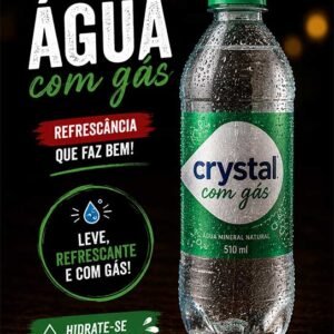 ÁGUA-COM-GÁS