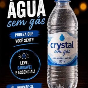 ÁGUA-SEM-GÁS