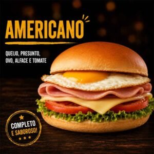 AMERICANO
