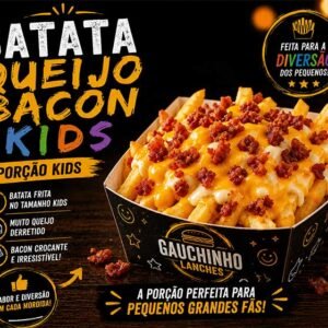 BATATA-QUEIJO-BACON-KIDS