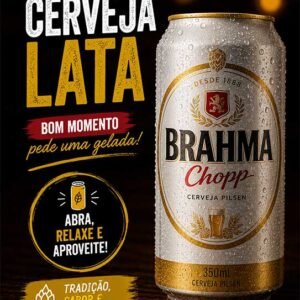 CERVEJA-LATA