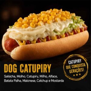 DOG-CATUPIRY
