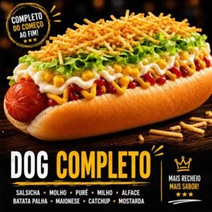 Hot Dog