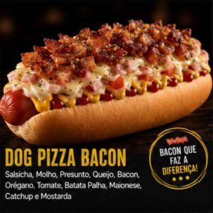 DOG-PIZZA-BACON
