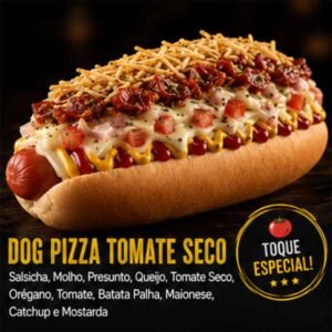 DOG-PIZZA-TOMATE-SECO