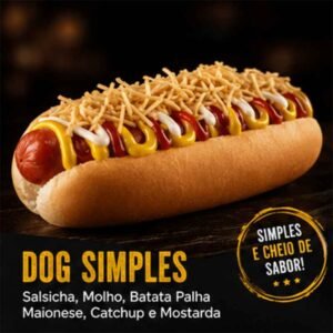 DOG-SIMPLES