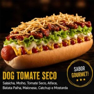 DOG-TOMATE-SECO