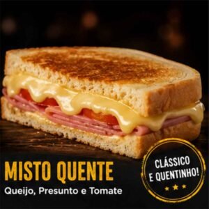 Misto Quente
