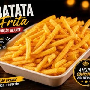 Porções
