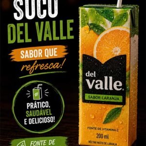 SUCO-DEL-VALE