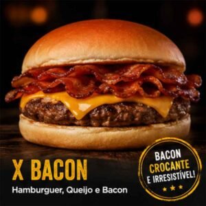 X-BACON