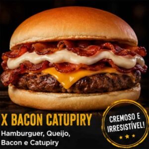 X-BACON-CATUPIRY
