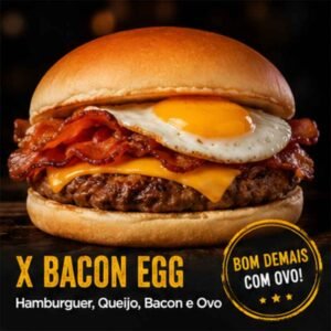 X-BACON-EGG