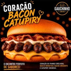 X-Coração-Bacon-Catupiry