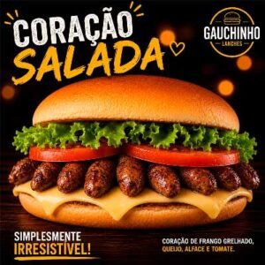 X-Coração-Salada
