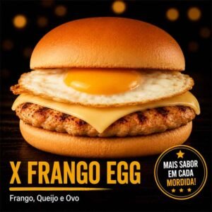 X-FRANGO-EGG