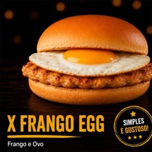 X-FRANGO-EGG
