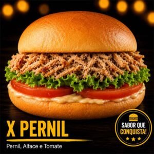X-PERNIL