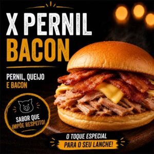 X-PERNIL-BACON