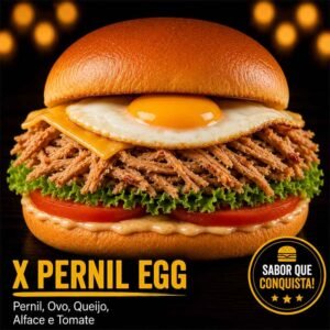 X-PERNIL-EGG