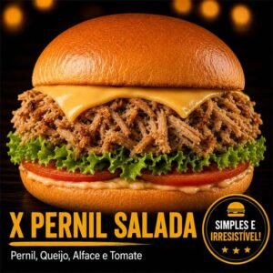 X-PERNIL-SALADA