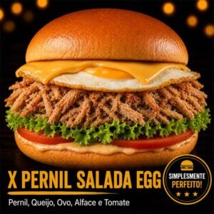 X-PERNIL-SALADA-EGG