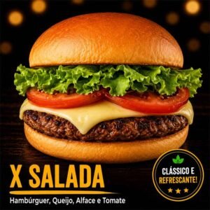 X-SALADA